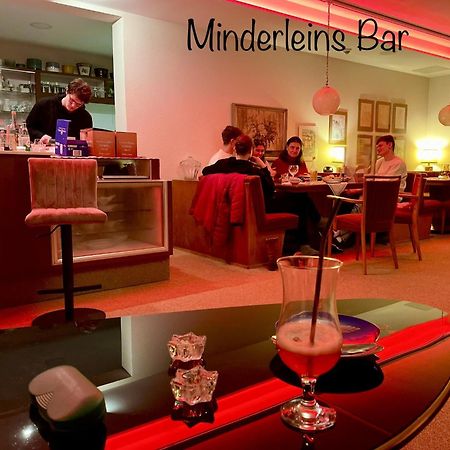 Minderleins Apart Pottenstein Extérieur photo
