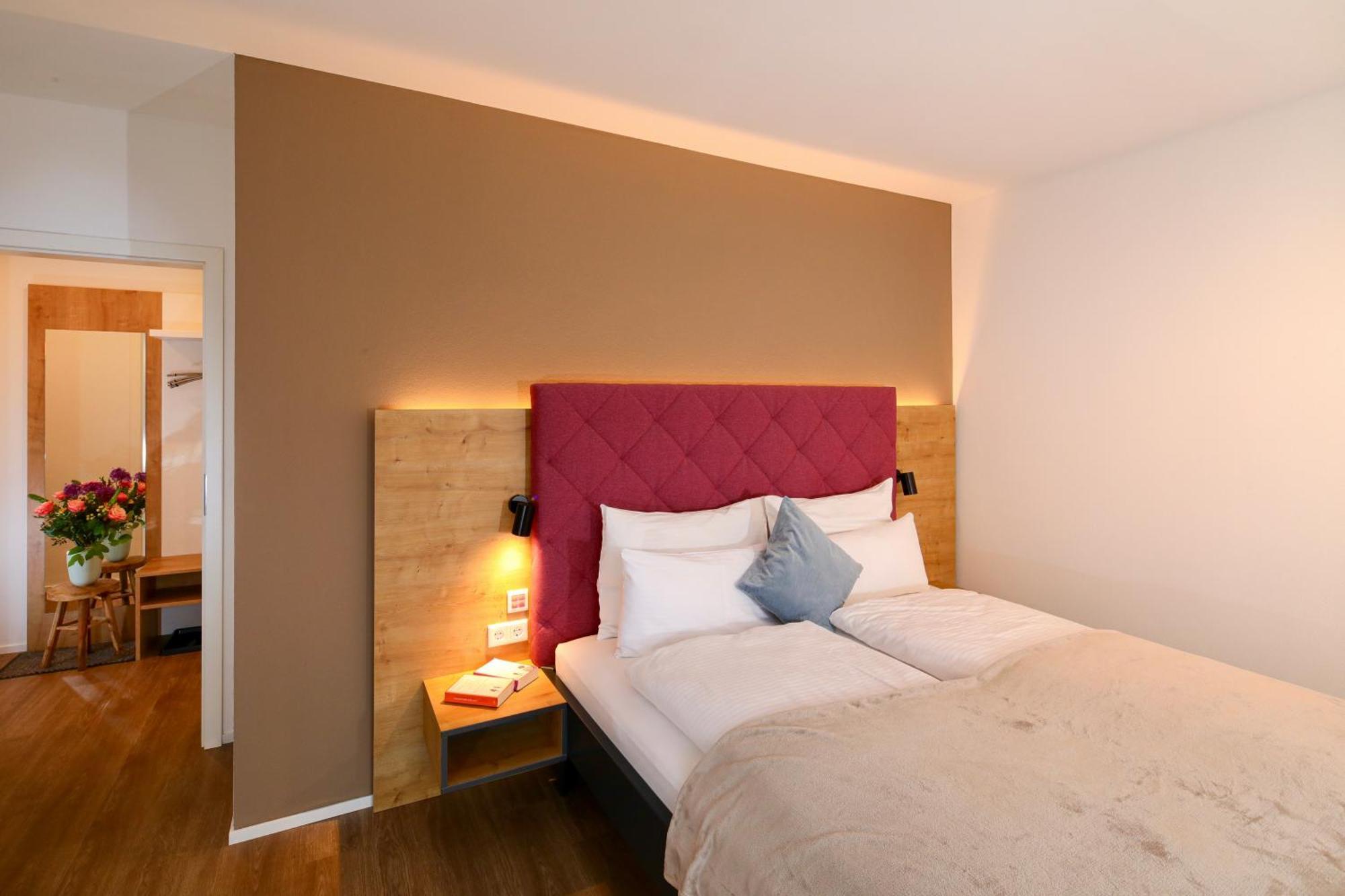 Minderleins Apart Pottenstein Extérieur photo
